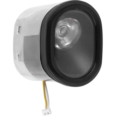 Phare avant LED de remplacement pour trottinette électrique Ninebot ES2, ES3, ES4, vélo électrique (1/5)