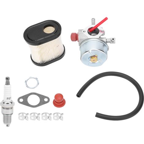 Kit de réglage du filtre à Air du carburateur P350, adapté à Tecumseh LEV100 LEV105 LEV120 LV195EA LV195XA (1/5)