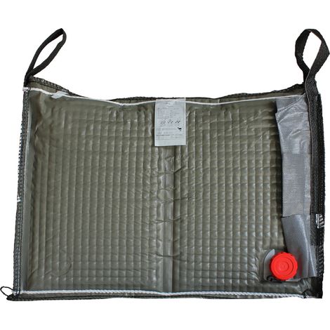 Multi-Flexbehälter 700 l (1/2)