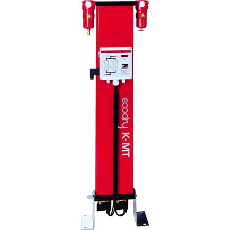 Sécheur par adsorption Schneider DRY-DAT 350