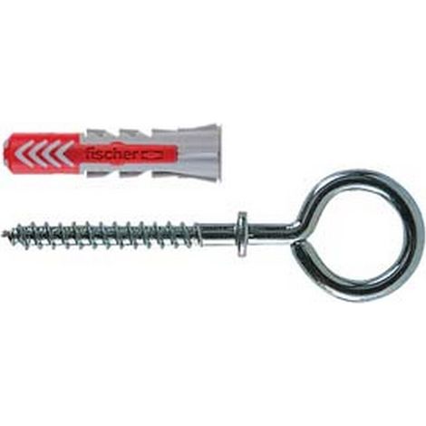 25PZ TASSELLO IN NYLON "DUOPOWER" 6/3