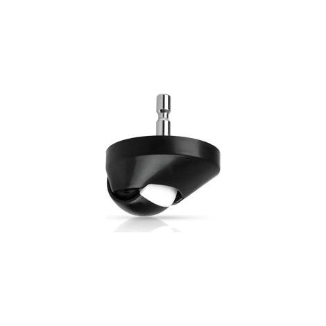 Roue avant pivotante pour iRobot Roomba série 500 600 700 800 900,oue de Roulette de Remplacement pour l'assemblage de roulettes pour iRobot Aspirateur Roomba 500 600 700 800 900 Series 560 620 650 77 (1/5)