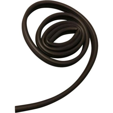 Joint De Tour De Porte 1580 Mm Pour Lave-Vaisselle - Compatible Modèles Brandt DFH1210S DFH12227W DFH13217X DFH13524B - Pièce D'Origine - Unité