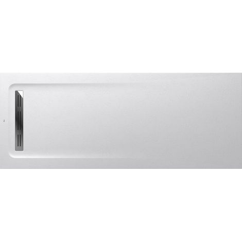 PLATO DUCHA EXTRPLN.STONEX AQUOS 1800X700X33 ANTIDESLIZ.DES.GRAN CAUD.BL