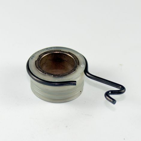 Ingranaggio pompa olio motosega Stihl 017 - MS1180 - MS250 - MS170 - 11236407102
