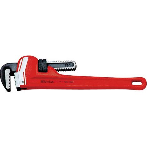 Egamaster - Llave de Manguera - Modelo Pesado - 8'' - ø 1'' - 0,42 Kg