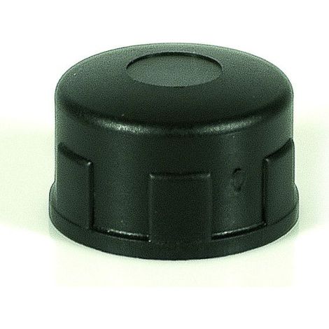Bouchon plastique femelle 20-27
