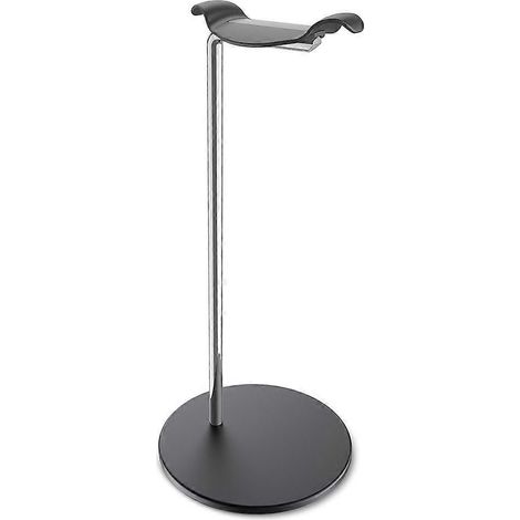 Support de casque portable en aluminium, crochet universel pour casque (1/5)