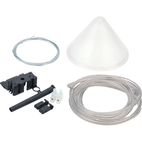 Kit de suspension pour SORA ARIC 2054
