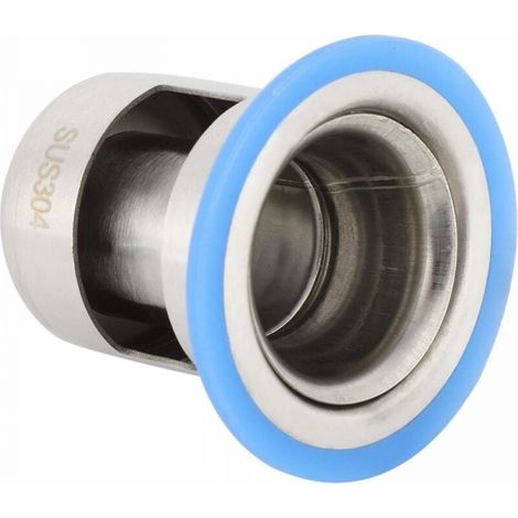 Évacuation de la Douche, Anti Odeur Drain de Douche Éraignement de Sol Salle Bain pour Machine à Laver Toilette Douche Cuisine (1/5)