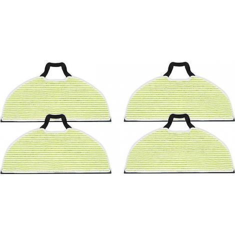 Filiyano-Patins de rechange pour aspirateur RV2410 2610WD 2610WA/WFUS (1/5)