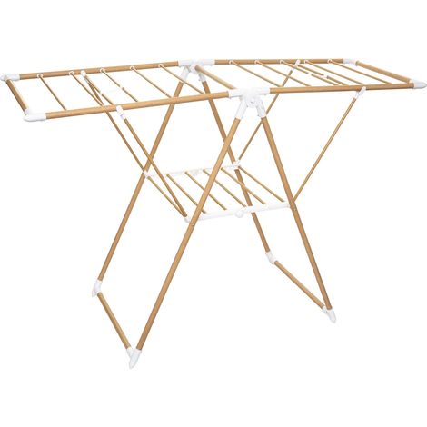 Tendedero plegable 13 m Bara (1/5)