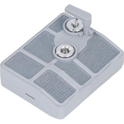 Luftfilter für Gartenkettensägen, Ersatzfilter für STIHL 030 031 032 031 AV 032av 1113 120 1603 (1/5)