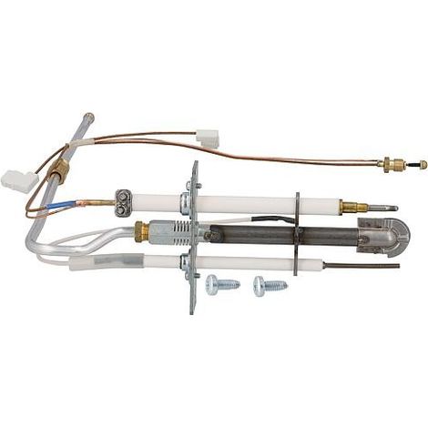 VAILLANT Brûleur d'allumage VGH 130+160+190+220/7 XZU (R1) Vaillant-Nr. , 0020269707