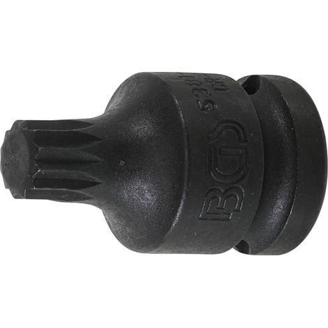 BGS chiave a bussola Torx, M12 x 40 mm (1), 5381 pezzi