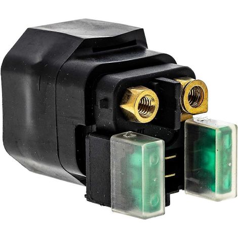 Compatible avec le relais électromagnétique de démarreur NICHE 27010-0099 300 400 650R (1/5)