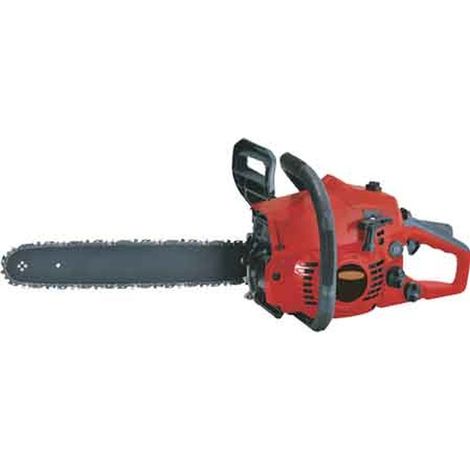 MOTOSEGA A SCOPPIO '40' CARDINALE Lama 40 cm