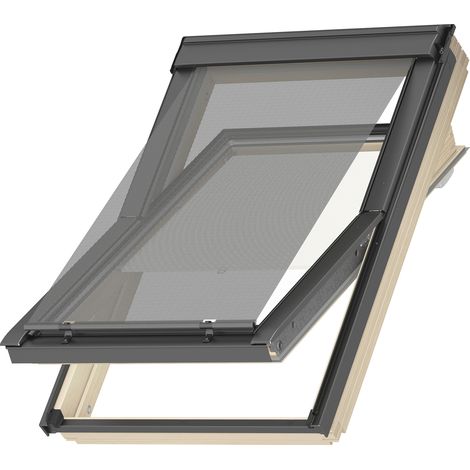 Store extérieur anti-chaleur pare soleil pour VELUX UK04, U04, 804, UK08, U08, 808, UK10, U10, 810 Noir