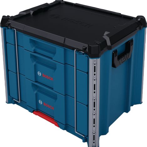 Sistema Trasporto Bosch L-BOXX Contractor Drawer 3