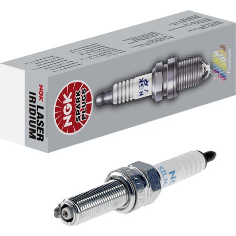 CANDELA NGK SILMAR8C9 ORIGINAL ERSATZTEIL IRIDIUM