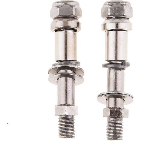 Boulons de fixation des clignotants arrière pour HARLEY SPORTSTER 883 120 (1/5)