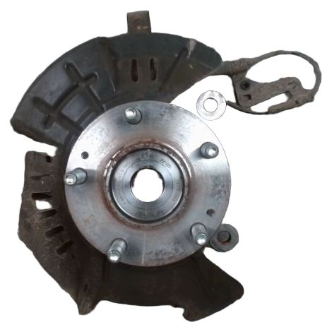 [PRODUIT D'OCCASION] Pivot Avant Droit HYUNDAI Kona ♻️ Ref Oe. 51716j9000 - Garantie à vie (1/3)