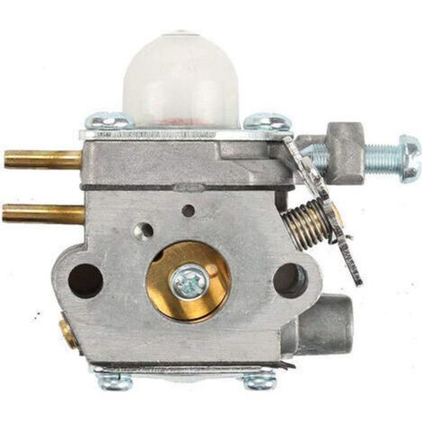 Carburador para Walbro WT-973 WT-1116 Troybilt TB21EC TB22EC Carburador + Accesorios (1/4)