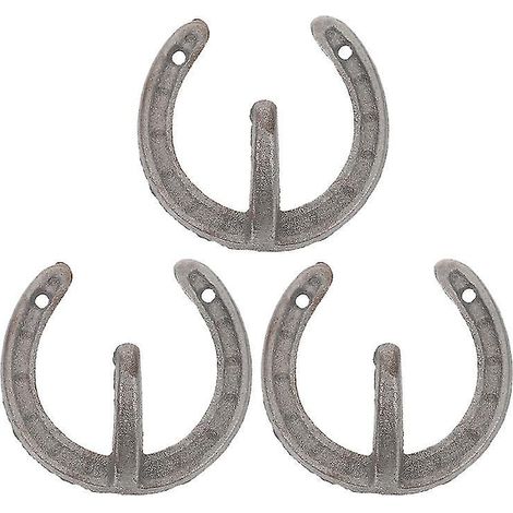 3er-Pack Wandhaken (1/3)