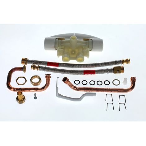 BOSCH Mischer-(Compact 11L), 8738727934