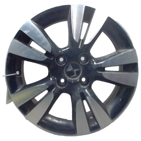 [PRODUIT D'OCCASION] Jante Aluminium Ds Ds3 ♻️ Ref Oe. 5402as - Garantie à vie (1/4)
