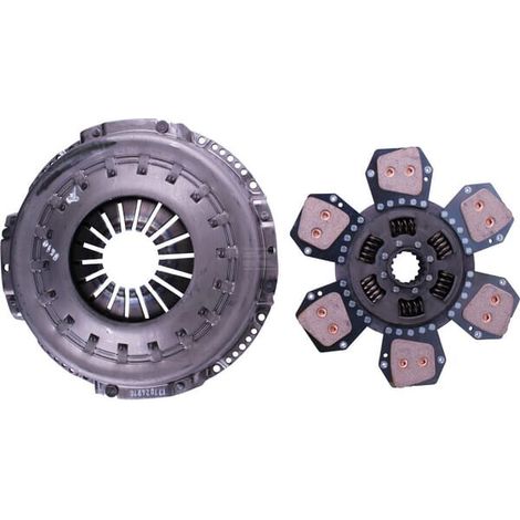 Set per frizione LUK 633305710 (1/2)