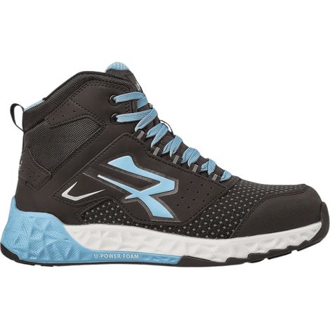 Scarpe Antinfortunistiche UPower Red Stratos PYKE S3S 39