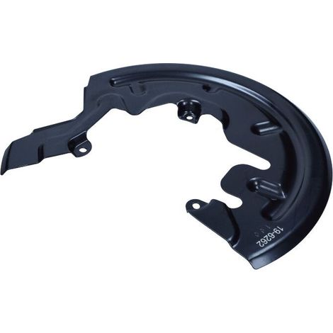 Déflecteur, disque de frein MAXGEAR 19-6262 RENAULT 82 00 113 672