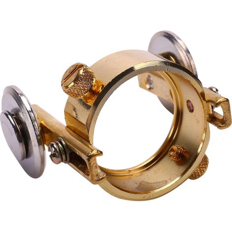 Guide-roue de guidage professionnel en cuivre pour torche de découpe plasma P80 (1/4)