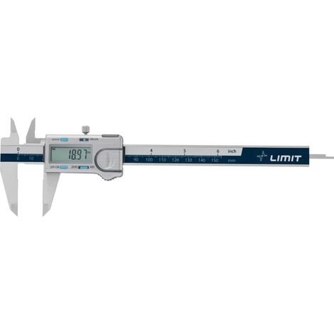 CALIBRO DIGITALE 150MM - L-174230102 (1/4)