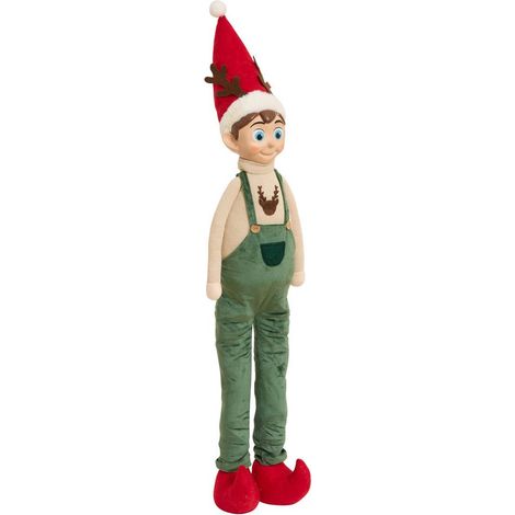 2ass lutin saperli &amp popette t - Feeric lights & christmas (1/5)
