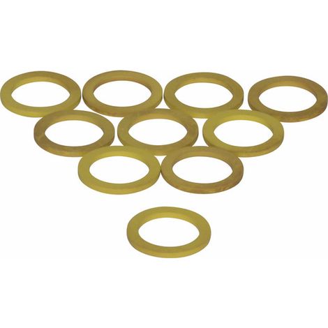 Joint klingerite 18,5x26x2 (X 10) - ELM LEBLANC : 87167315040