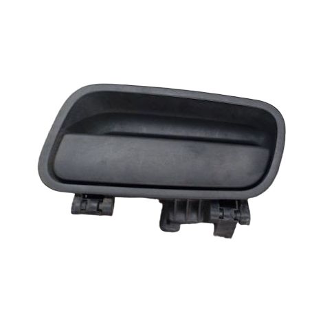 Poignee Exterieure Porte Arrieree Droit PEUGEOT 206 [PRODUIT D'OCCASION]♻️9101s1 (1/2)