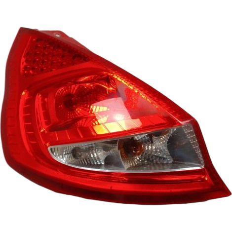 [PRODUIT D'OCCASION] Feu Arriere Gauche  FORD Fiesta Vi Phase 1 2008-2012 ♻️ Ref Oe. 1709553 - Garantie à vie (1/3)