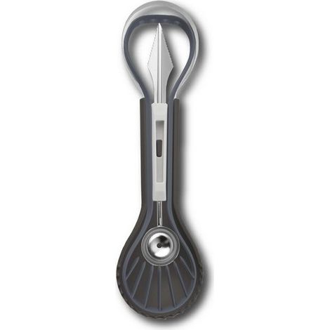 Coupe Fruits 6 en 1 ASTUCIEUX - Pradel (1/3)