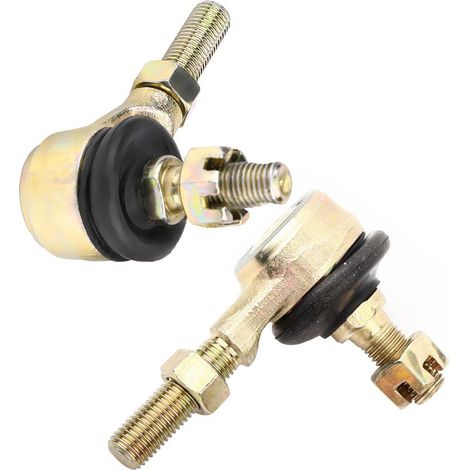 Paire de Rotules de Direction Universelles pour Quad ATV 70cc à 250cc (1/5)