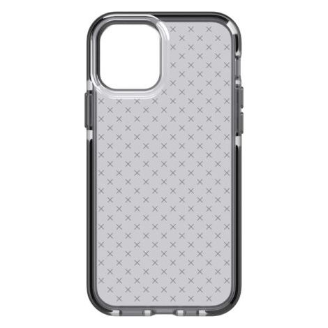 Tech21 - Evo Check iPhone 12/12Pro Smokey/Sort