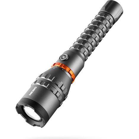 Torcia LED ricaricabile Nebo Davinci™ 8000 8000 Lm (1/5)