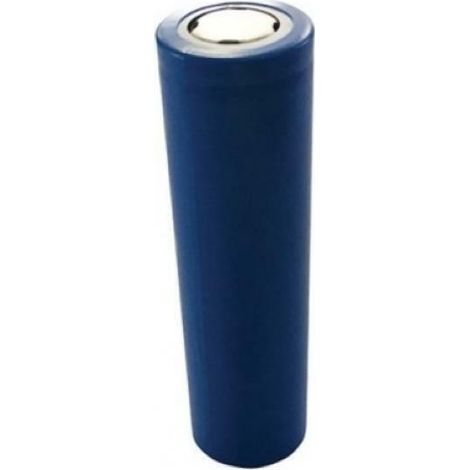 Melchioni batteria a litio ricaricabile 3.7v da 2600mha 491463533