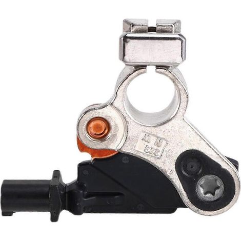 Capteur de courant de batterie compatible avec les références 38920TR0A02 et 38920TR0A01 pour Honda Civic 2012-2017 et Acura (1/5)