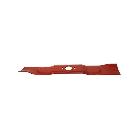 Cuchilla adaptable para cortacésped Honda HR173. reemplazo original: 72511-va9-010, 72511-va9-506, 72511-va9-630, 72511-va9-640, 72511-va9