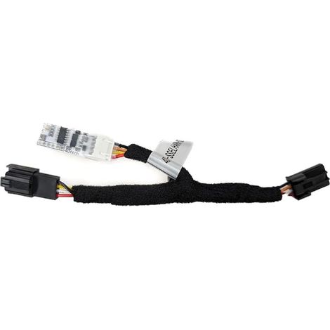 Désactivateur de prises de voiture Play Start Stop Manager pour préserver la durée de vie et le confort du moteur Maintenir le câblage d'origine Automatique Start Stop Eliminators Set (1/5)