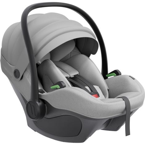 Seggiolino auto Avionaut Pixel 3 0-13 kg Grigio
