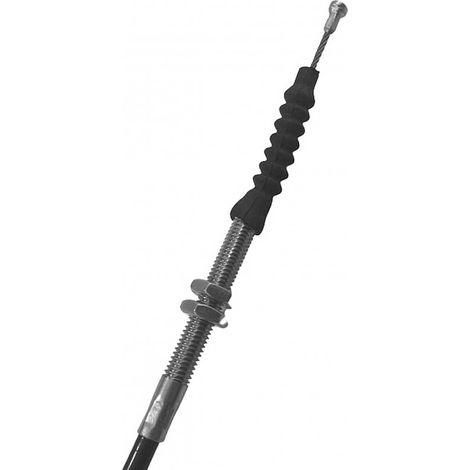 CAVO FRIZIONE KAWASAKI ER-5 500 (01-06) LINMOT 54011-1412 (1/3)