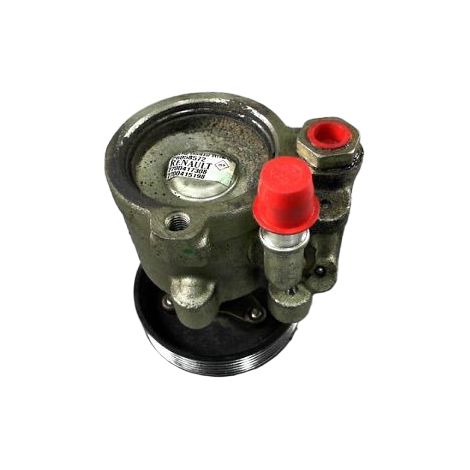 [PRODUIT D'OCCASION] Pompe Direction Assistee RENAULT Scenic I Ph2 99-03 ♻️ Ref Oe. 7700417308 - Garantie à vie (1/2)